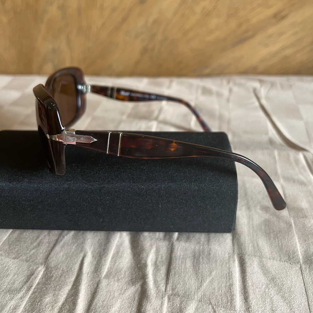 Persol Polarized Sunglasses View 4